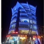 هتل رستوران فست فود کافه قوام