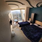 هتل رستوران فست فود کافه قوام