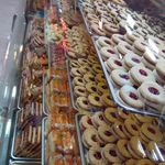 شیرینی قصر شیرین