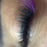 اکستنشن مژه فرزانه