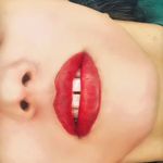 اکادمی ارایش د ائم مژده حسین زاده