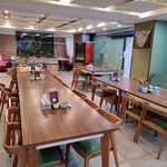 اکبر جوجه شعبه ولیعصر جنوبی