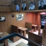 کافه آریایی