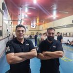 موسس باشگاه سپنتا قروه