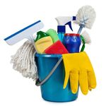 شرکت خدماتی نظافتی تمیز کوب