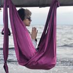 مركز تخصصى نيلوفرانه يوگا(بانوان-آقایان)