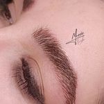 خدمات تخصصی آرایش دائم و تتو مائده حیدری
