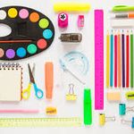 لوازم التحریر شمس