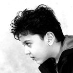 آرایشگاه آقای رباط