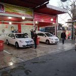 کارواش پارسیان