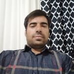 تاسیسات گرما و سرما حیدر علی صفدری