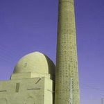 مناره برسیان