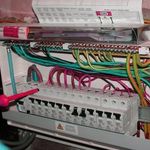 خدمات برق افرا