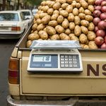 مرکز خرید و تعمیر ترازو و باسکول 118