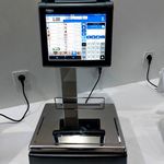 مرکز خرید و تعمیر ترازو و باسکول 118