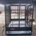 مرکز خرید و تعمیر ترازو و باسکول 118