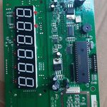 مرکز خرید و تعمیر ترازو و باسکول 118