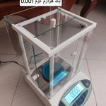مرکز خرید و تعمیر ترازو و باسکول 118