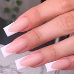 مرکز تخصصی ناخن و مژه صوفی (Suffy nail club)