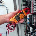 خدمات برق افرا