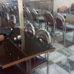 رستوران اعلا هاشمی