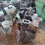 تعمیرگاه یخچال مزروعی