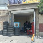 سوپر تایر شهرام
