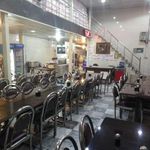 رستوران اعلا هاشمی