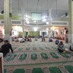 مسجد الرضا (ع)