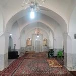 مسجد کرسی