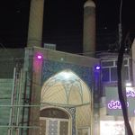 مسجد الرضا (ع)
