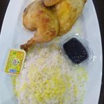 رستوران اعلا هاشمی