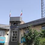 معاونت فنی و عمرانی شهرداری تبریز
