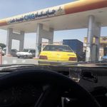 جایگاه سوخت شاهدشهر