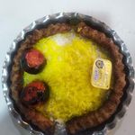 رستوران اعلا هاشمی