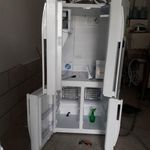 تعمیرگاه یخچال مزروعی