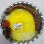 رستوران اعلا هاشمی