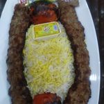 رستوران اعلا هاشمی