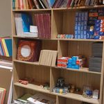 شهر کتاب نیاوران(باهنر)
