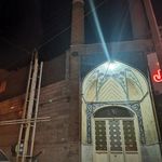 مسجد الرضا (ع)