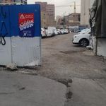 پارکینگ چهارراه ولیعصر