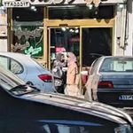 طباخی بره ناقلا 