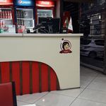 فست فود آرن