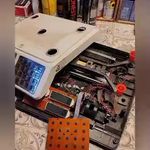 مرکز خرید و تعمیر ترازو و باسکول 118