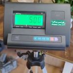 مرکز خرید و تعمیر ترازو و باسکول 118