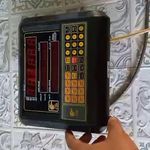 مرکز خرید و تعمیر ترازو و باسکول 118