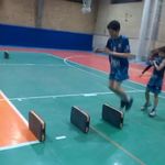 آکادمی والیبال مهر (با ۵ شعبه) ویژه آقایان