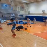 آکادمی والیبال مهر (با ۵ شعبه) ویژه آقایان