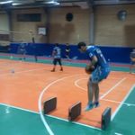 آکادمی والیبال مهر (با ۵ شعبه) ویژه آقایان