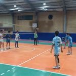 آکادمی والیبال مهر (با ۵ شعبه) ویژه آقایان